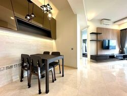 Duo Residences (D7), Apartment #603810771